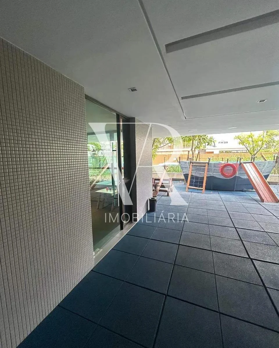 2 quartos e vista para a água: apartamento de 70 m² — photo 15