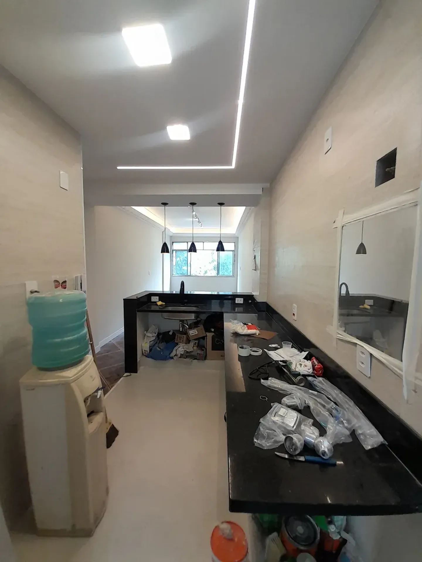 2-bedroom apartment with a park view — photo 18