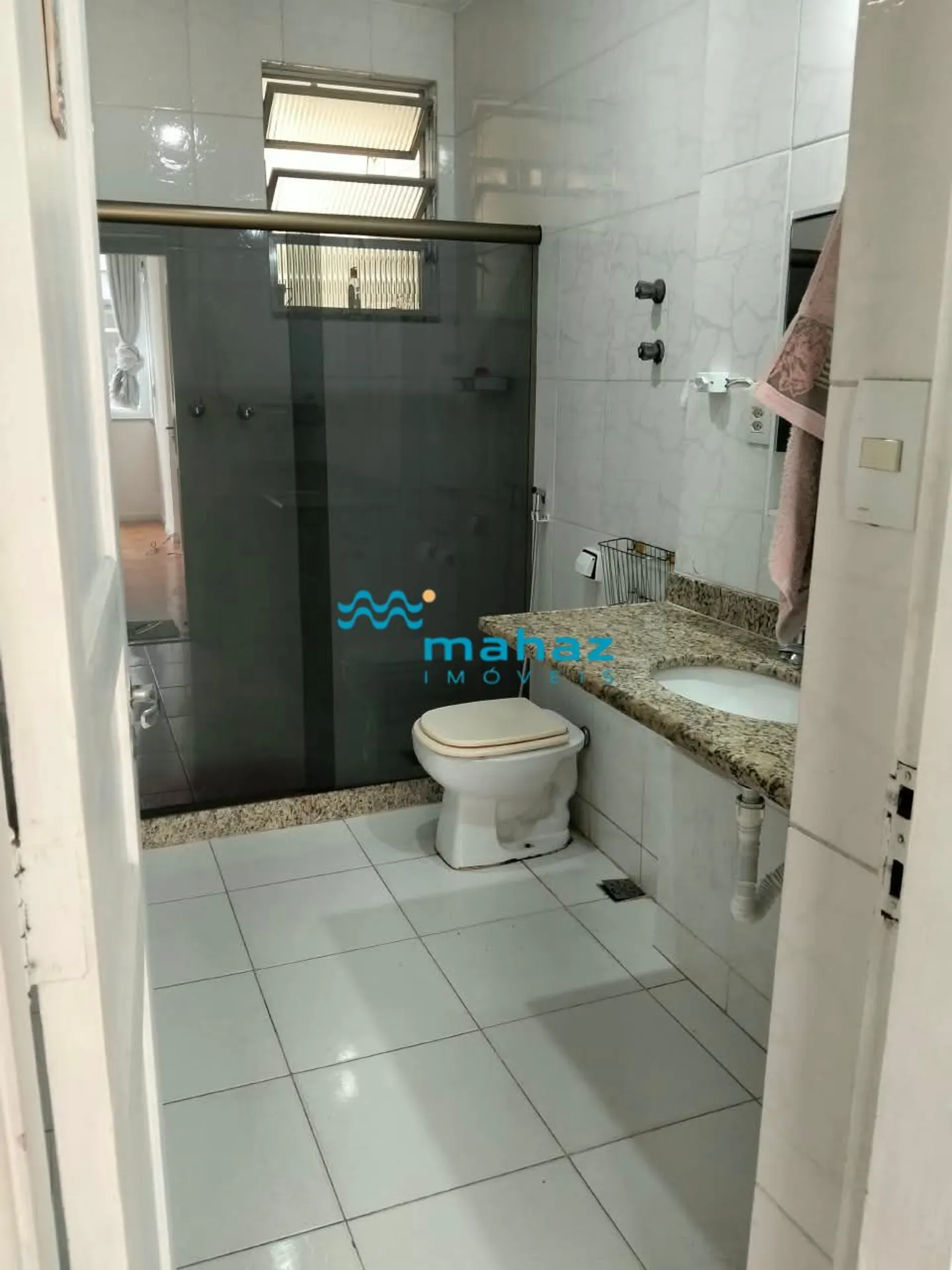 Washing machine in a 2-bedroom apartment, 98 m² — photo 6