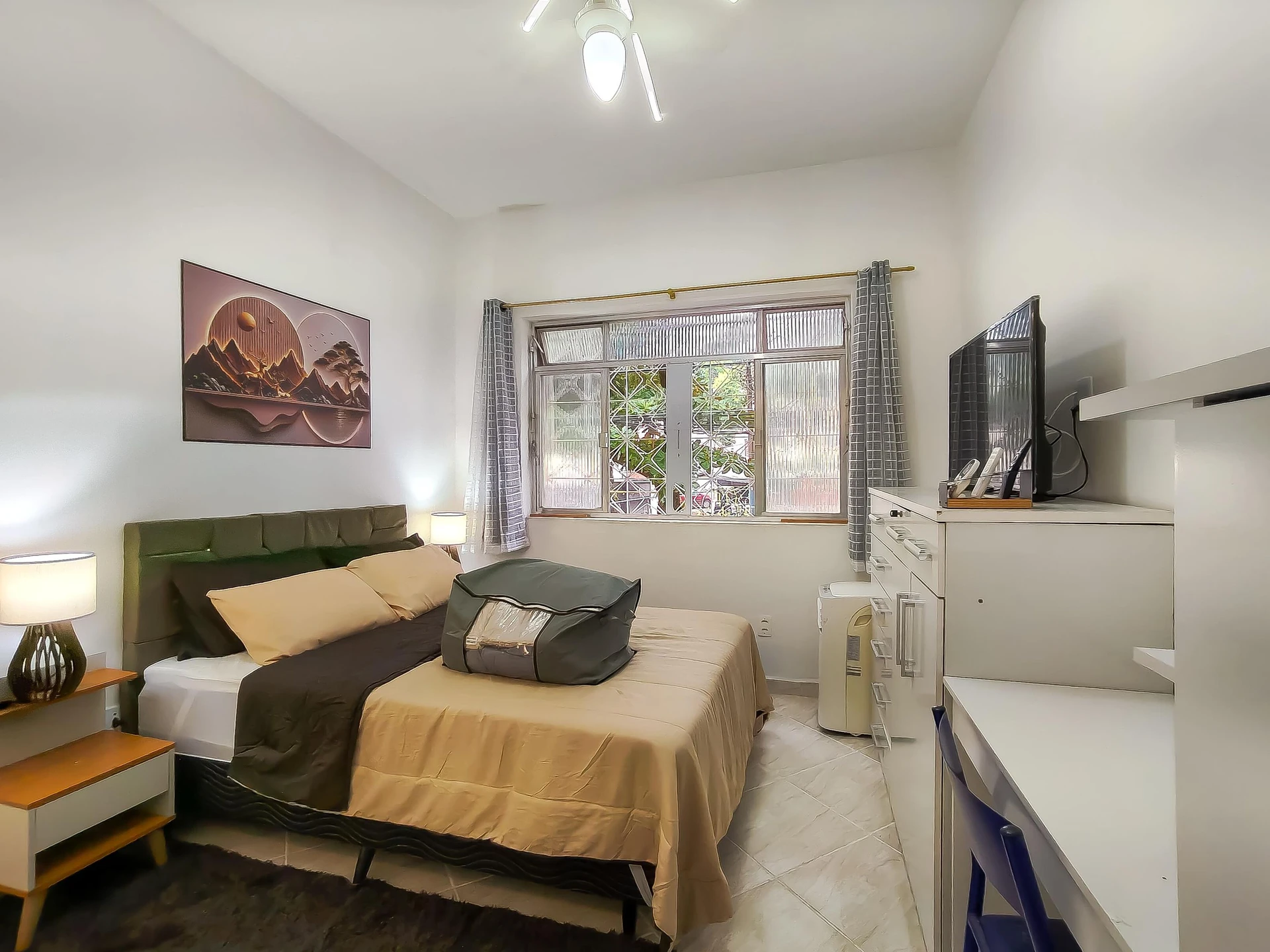 2-bedroom apartment with a home office in Rio de Janeiro — photo 30