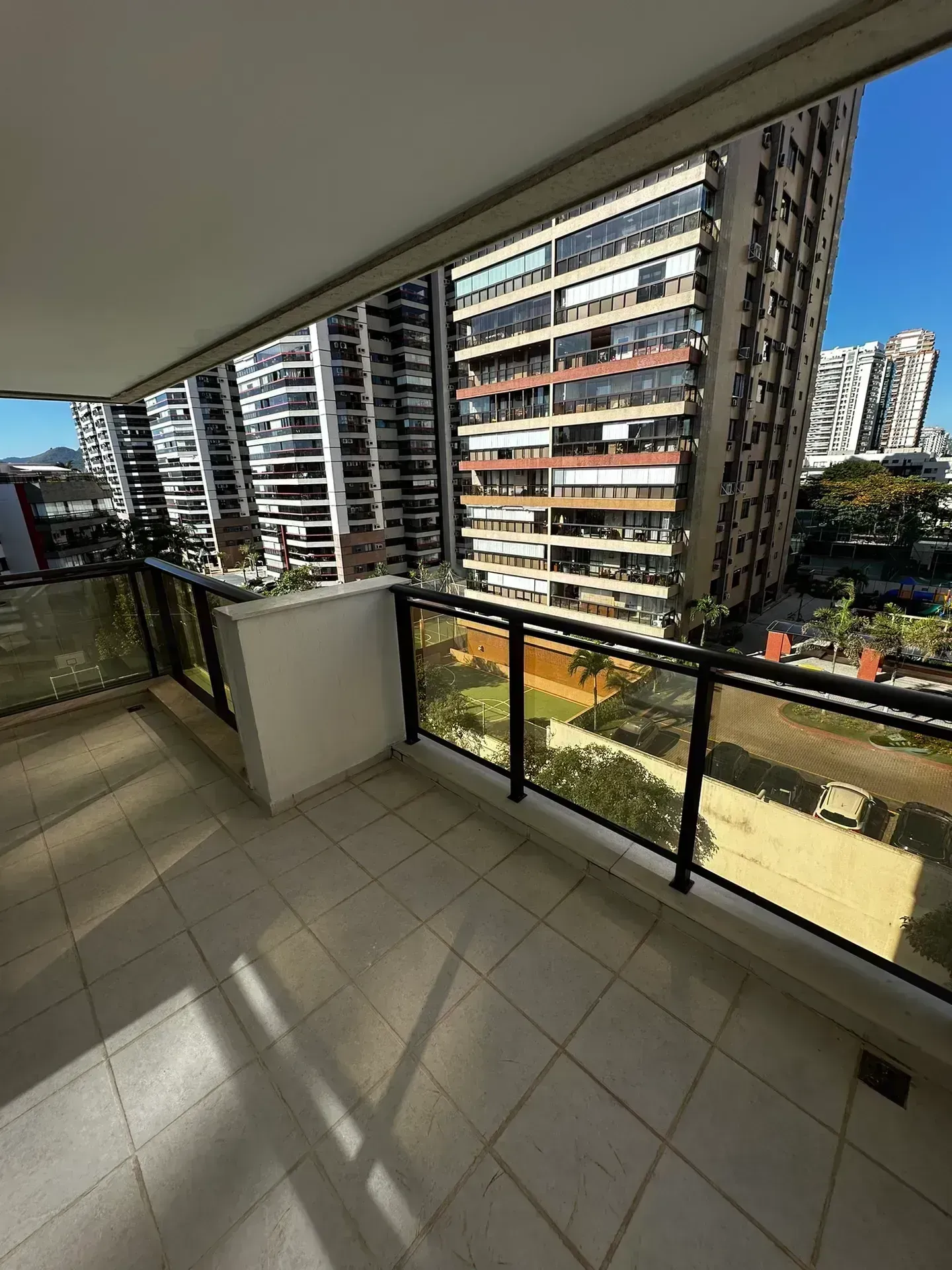 Apartamento mobiliado com 3 suítes e 3 vagas — photo 28