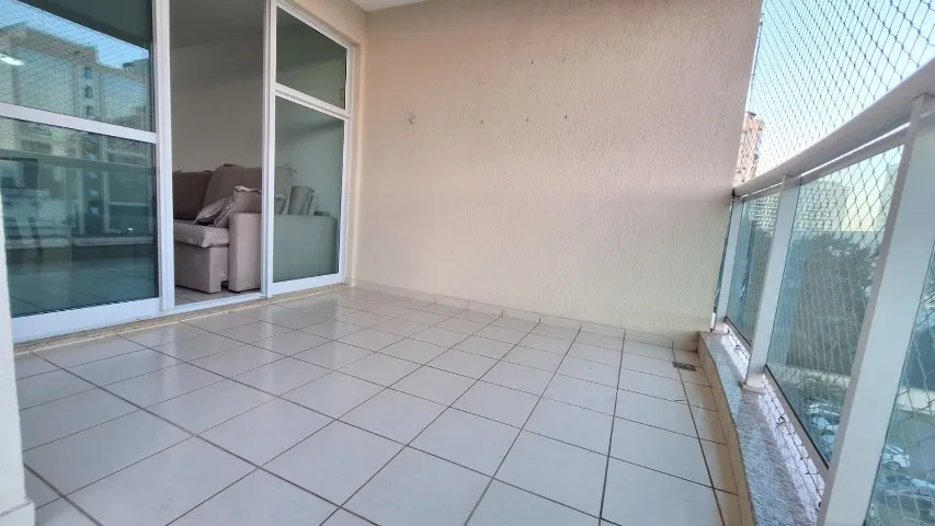 Furnished apartment with 2 bedrooms and 2 bathrooms — photo 15
