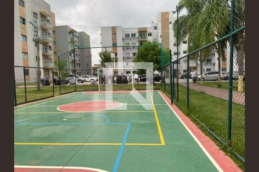 2-bedroom apartment with balcony and 52 m² — photo 19