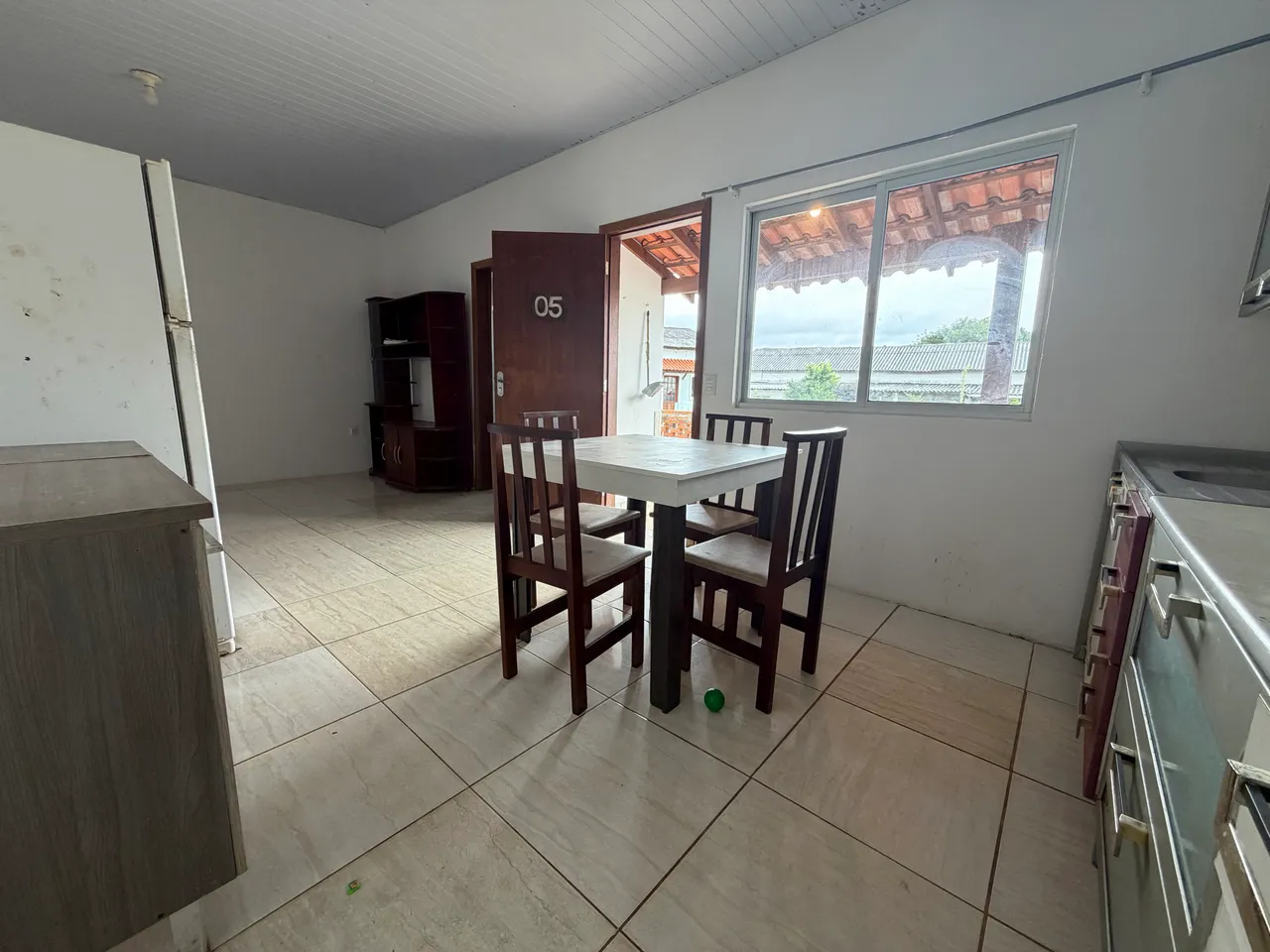 Duplex house with 2 bedrooms and an open-plan kitchen — photo 7