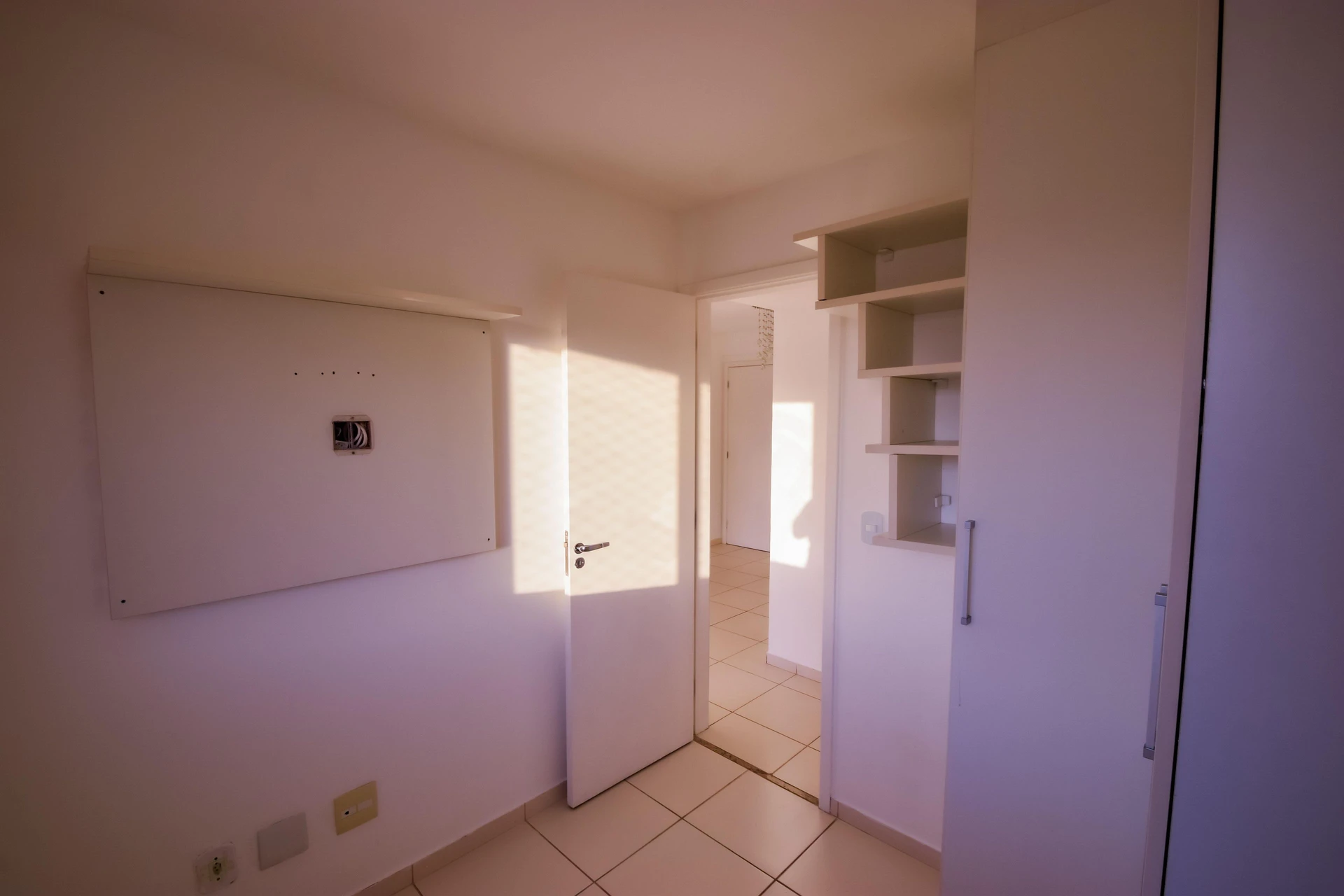 Furnished apartment, 60 m², with a home office — photo 37