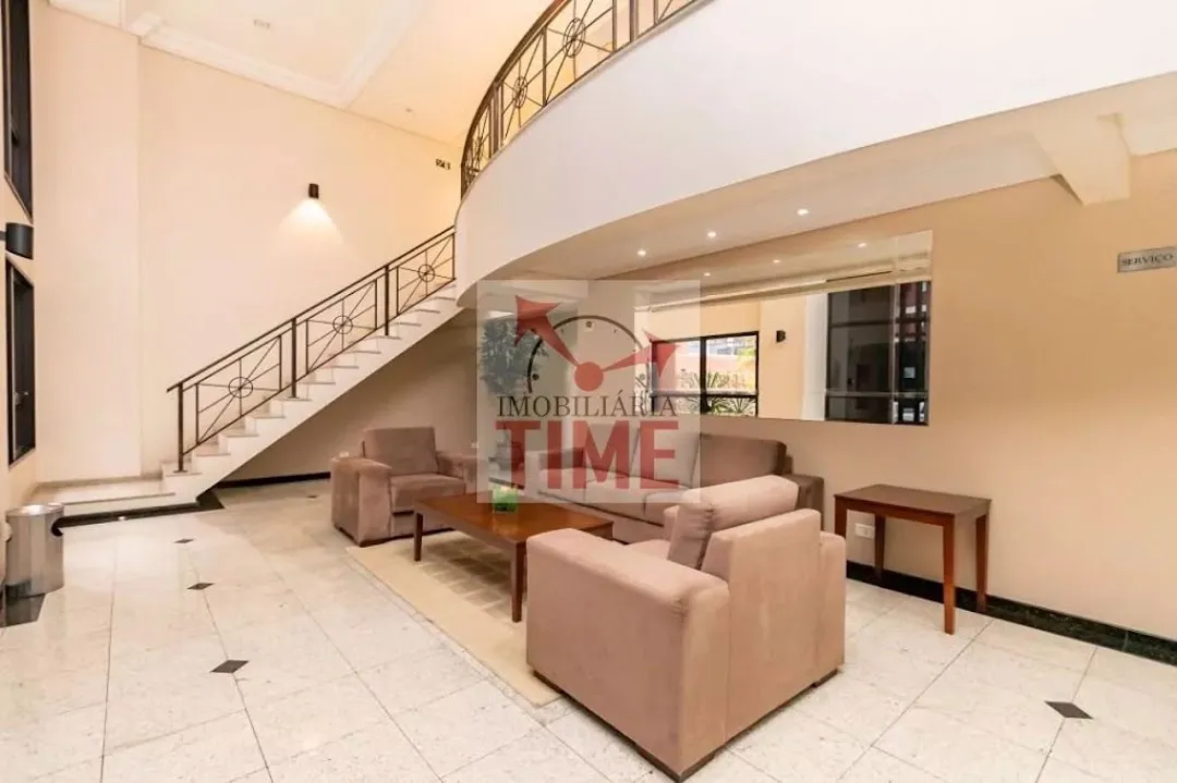 Lavadora y 3 dormitorios: departamento de 113 m² — photo 60
