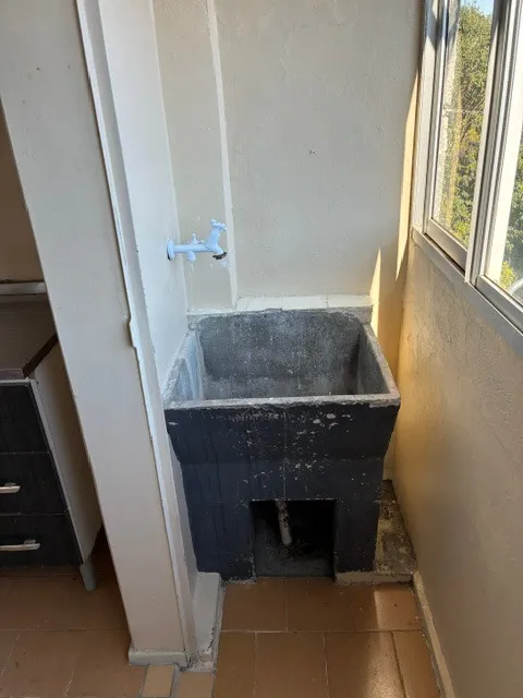 Apartamento com 2 quartos e 1 banheiro, com 2 vagas — photo 8