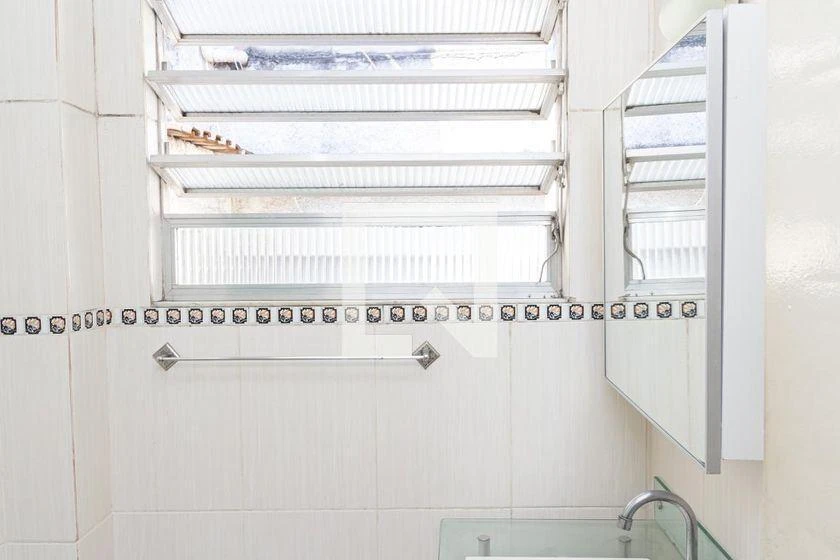 Apartamento para aluguel com 2 quartos e cozinha separada — photo 34