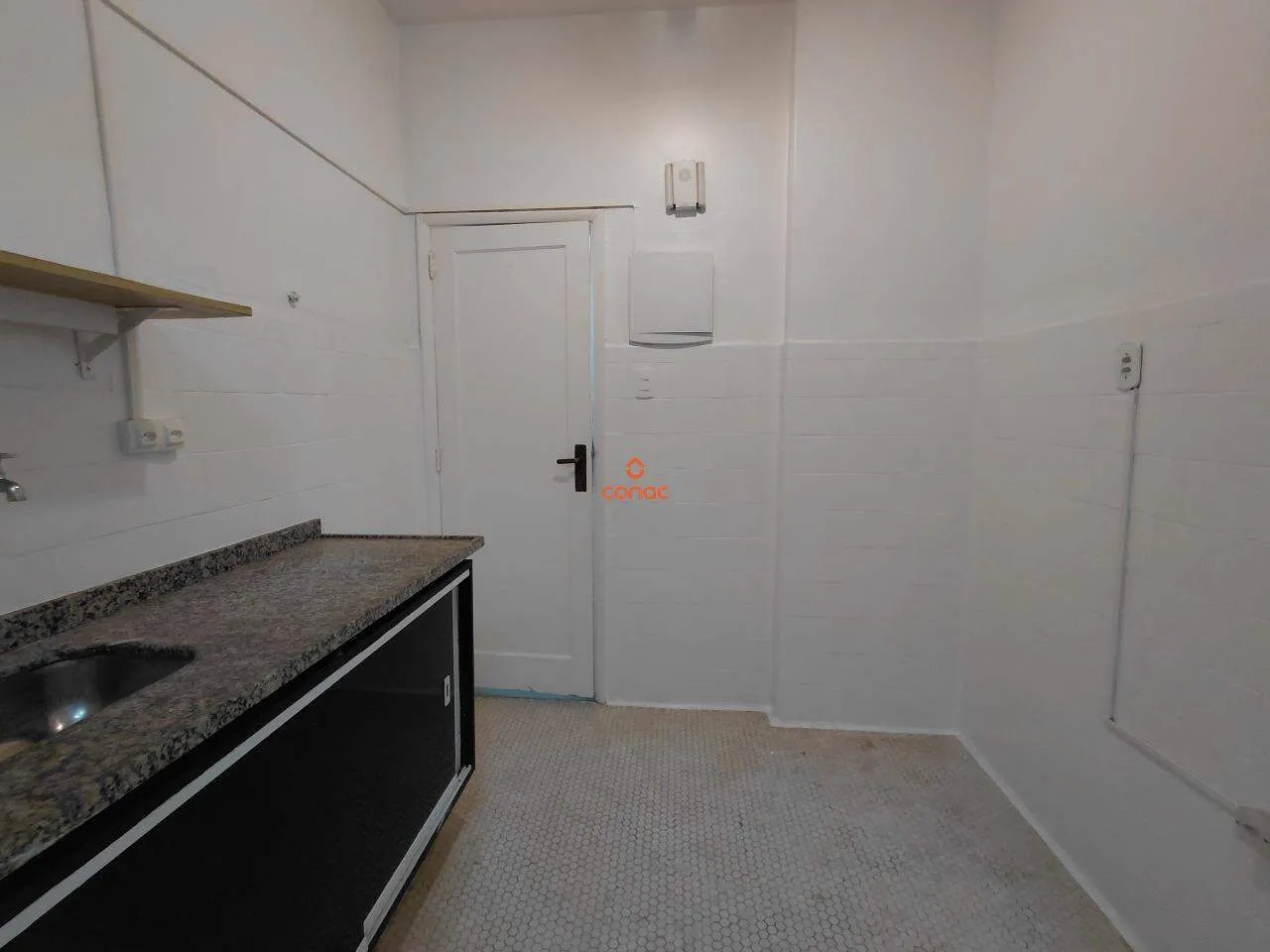 77 m² apartment on the 2nd floor with gas stove — photo 10