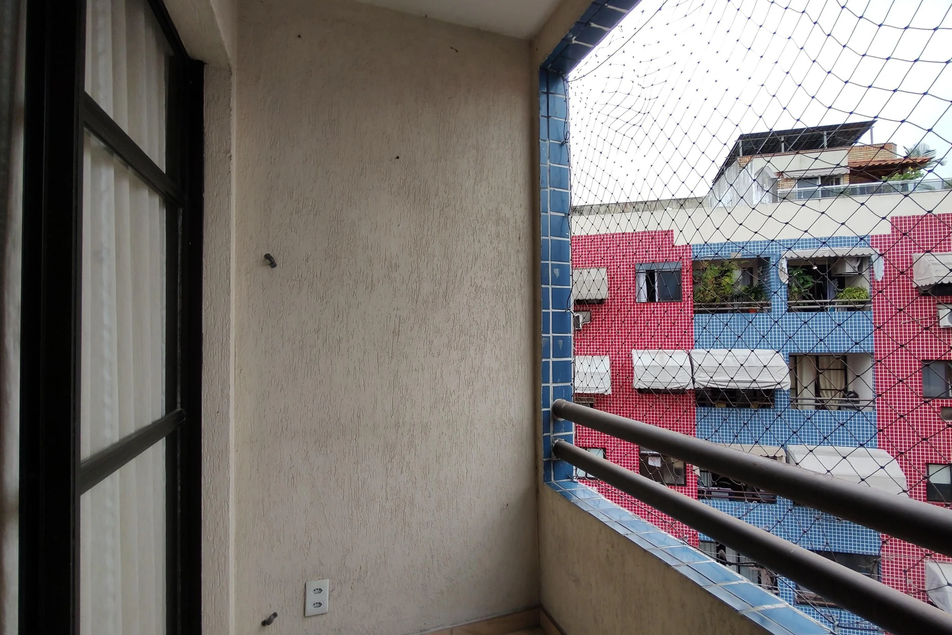 Departamento con vista a la montaña en Rio de Janeiro — photo 48
