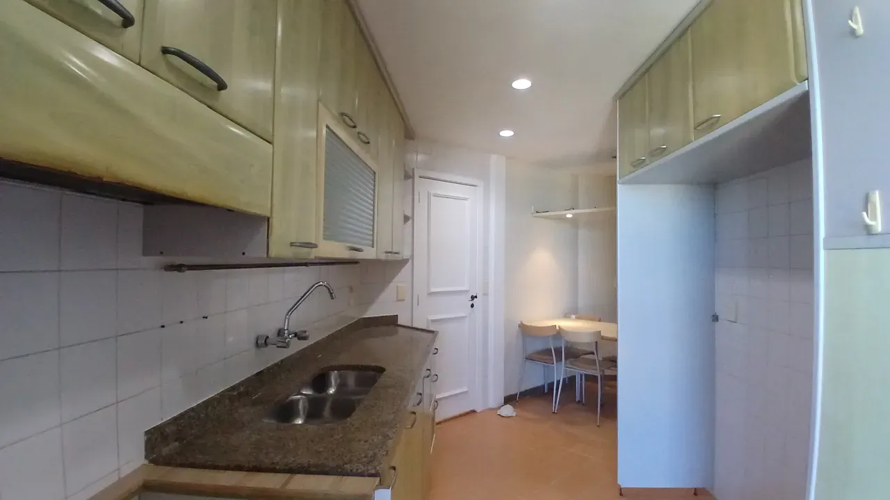 Apartment with 3 bedrooms, 3 bathrooms and 129 m² — photo 47