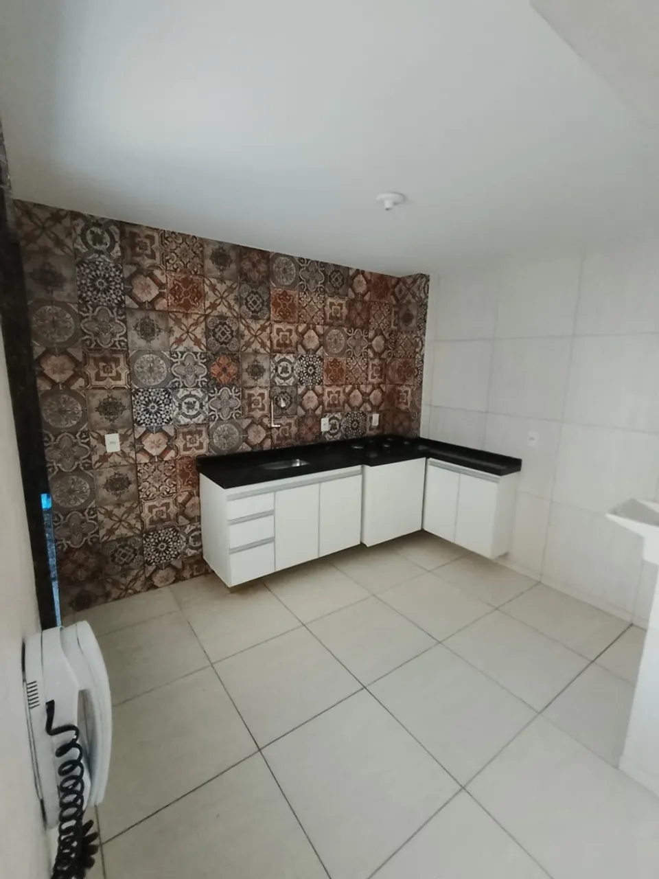 2-bedroom, 50 m² apartment in João Pessoa