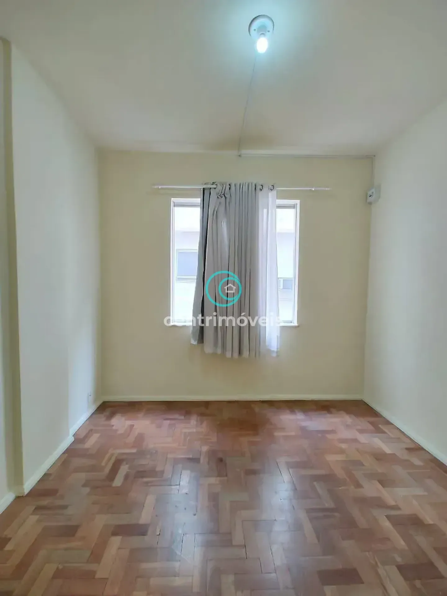 Departamento con piso de madera o laminado en Rio de Janeiro