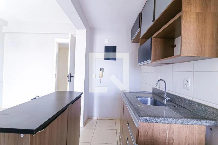 Apartamento de 2 quartos em condomínio com academia — photo 18