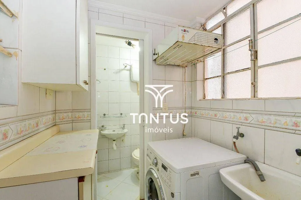 Apartamento com 2 quartos, 1 banheiro e 1 vaga — photo 17