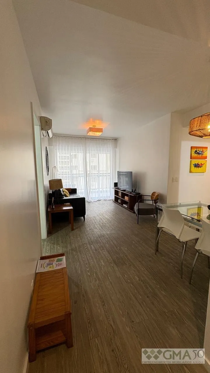 Apartamento com 2 quartos, 2 banheiros e varanda — photo 13