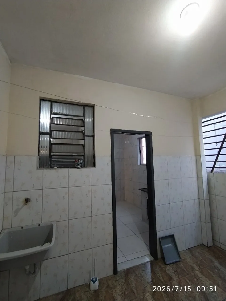 Apartamento de 2 habitaciones con zona de lavado — photo 17