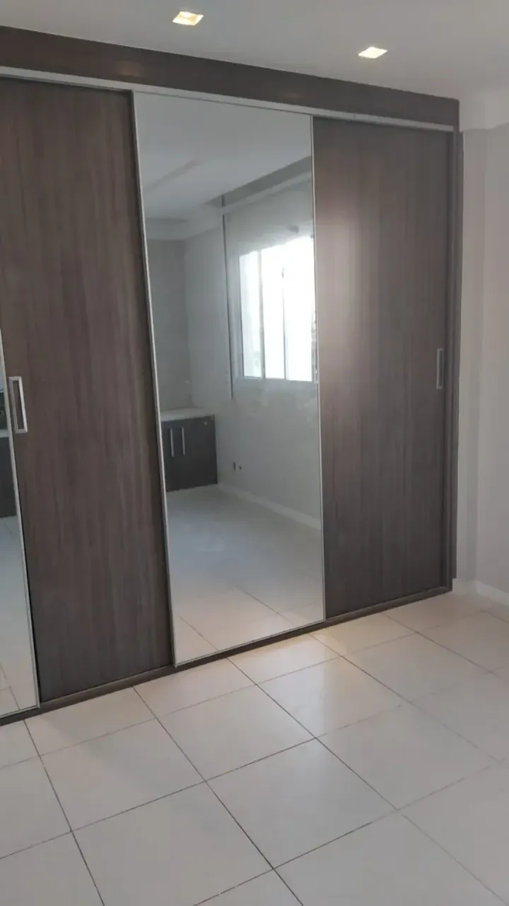 2-bedroom apartment with balcony grill and 1 parking — photo 11