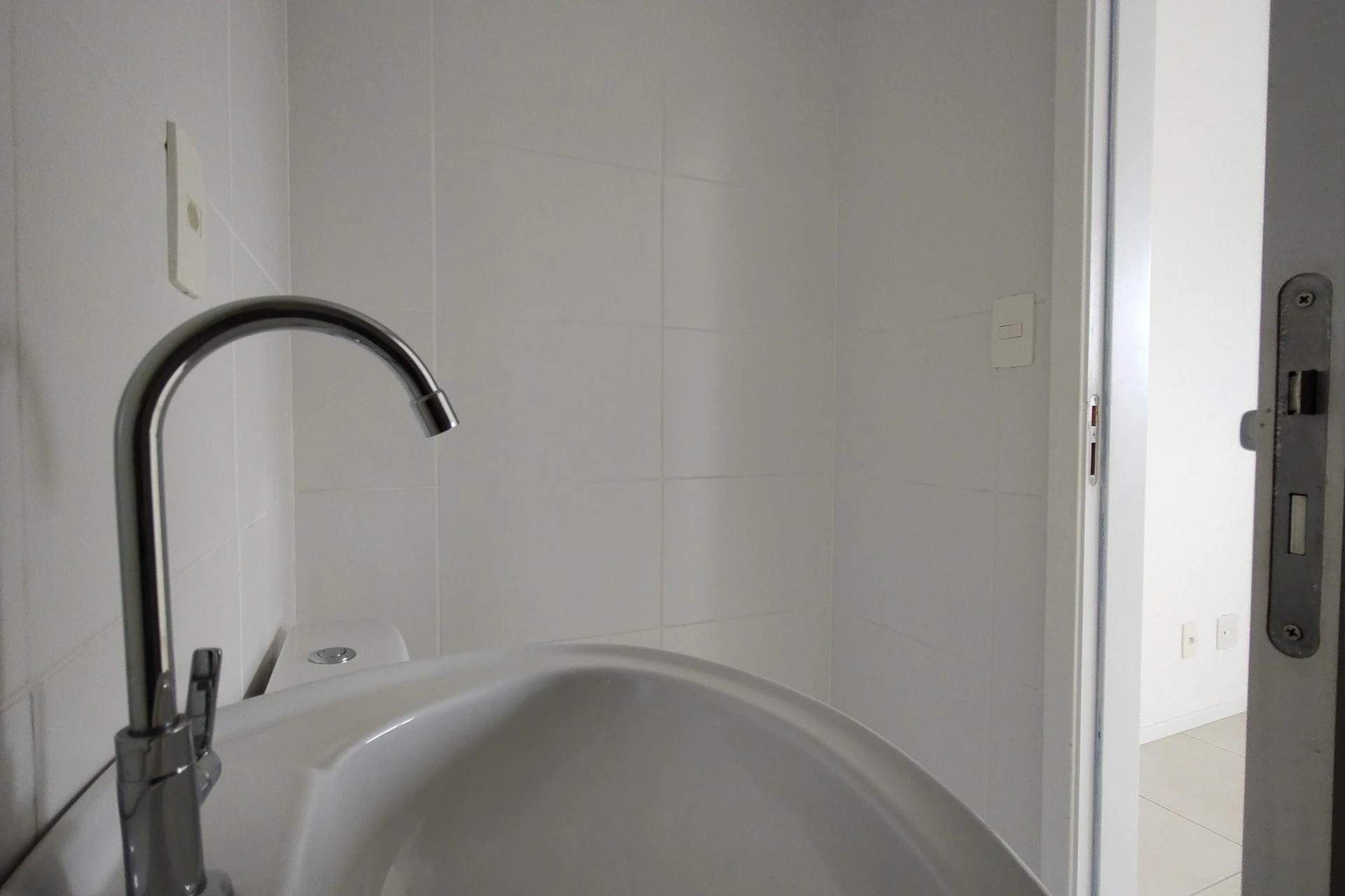 Apartamento com 2 quartos, suíte e 1 vaga — photo 61