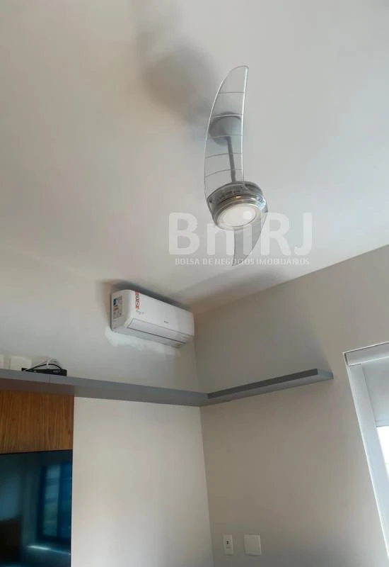 Furnished 190 m² apartment with 4 bedrooms and 4 parking — photo 37
