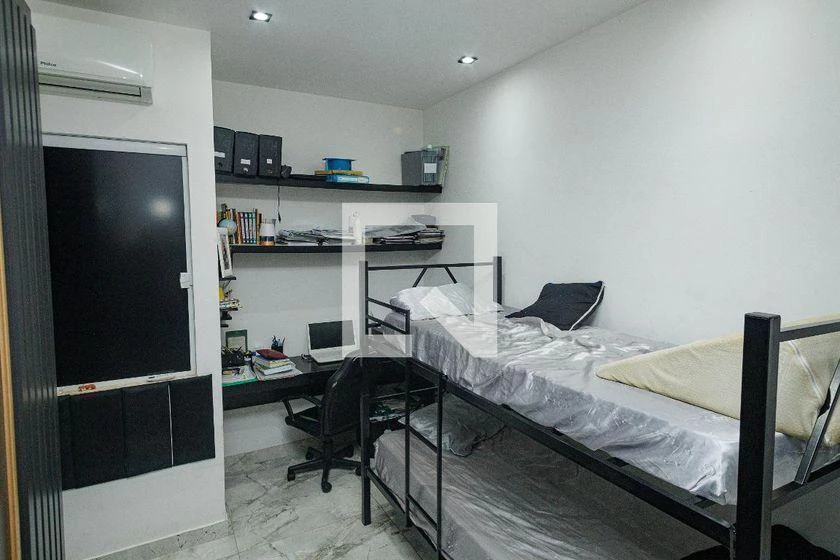 Furnished 4-bedroom house with 5 baths and 1200 m² — photo 3
