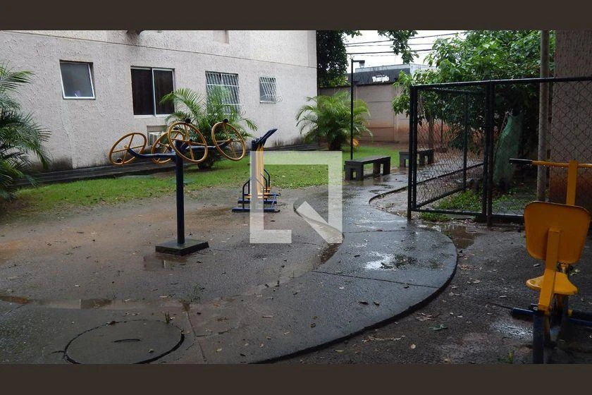 Apartamento de 2 quartos e 50 m² — photo 13