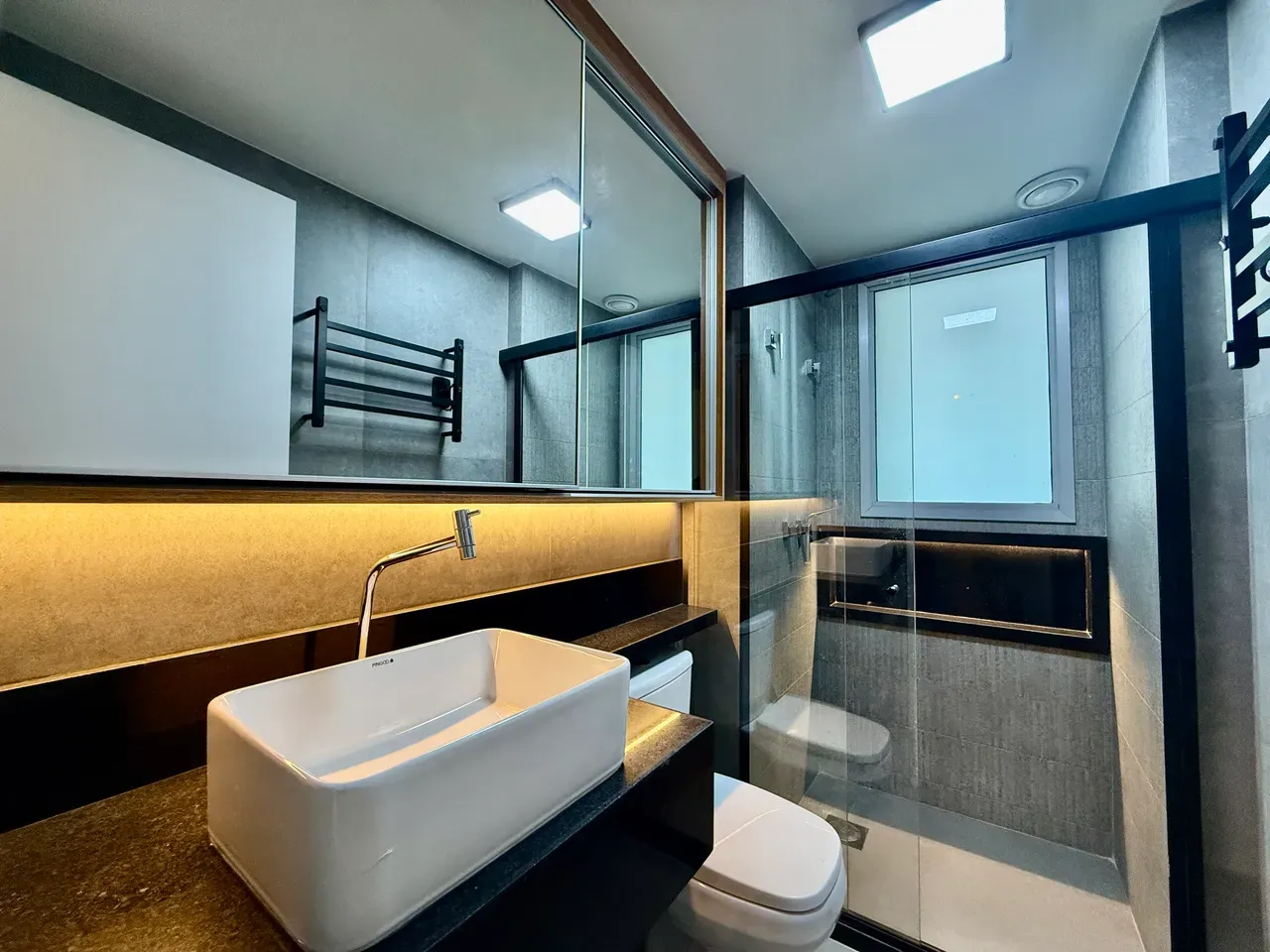 Apartamento, 82 m², com vista para a água — photo 17