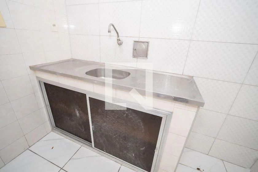 45 m² house with 2 bedrooms and 1 bathroom — photo 3