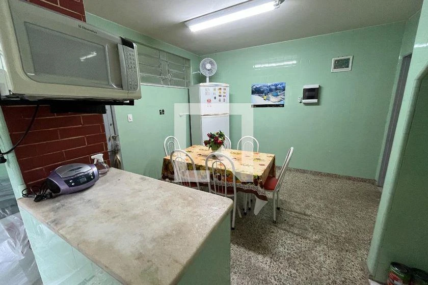 6-bedroom house with a washing machine in Rio de Janeiro — photo 7