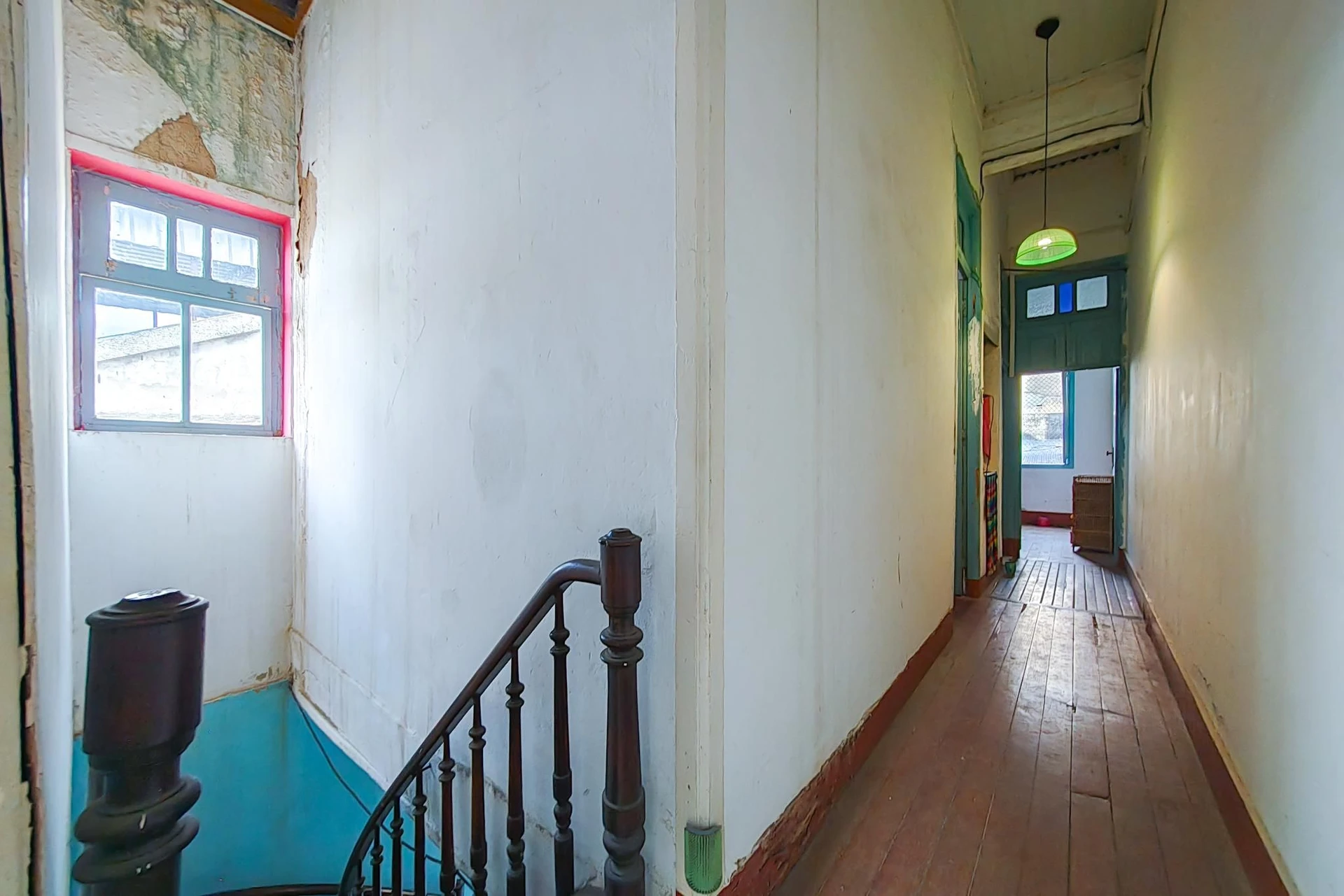 Apartamento mobiliado com 5 quartos e jardim privativo — photo 28