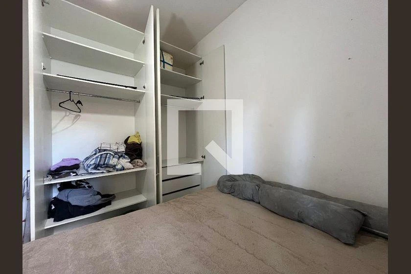 Стиральная машина и 2 спальни: квартира 46 м² — photo 12