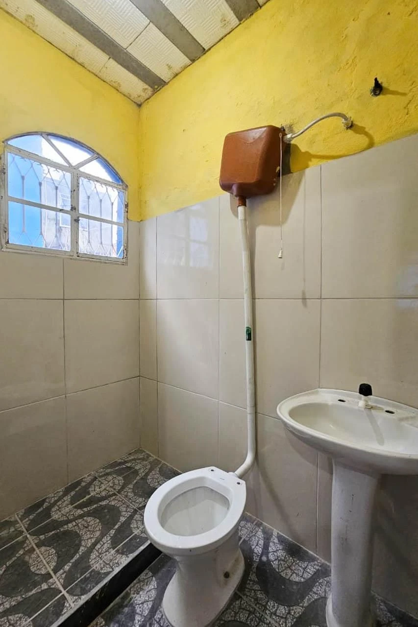 Casa de 32 m² e 1 quarto, Guaratiba — photo 11