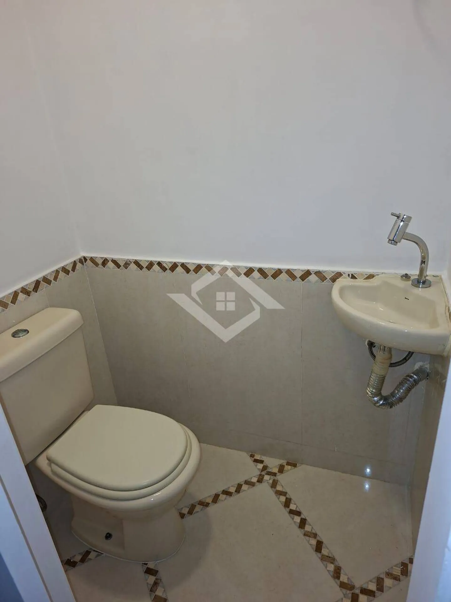 Квартира с 3 спальнями: 2 с ванными и 4 санузла — photo 23