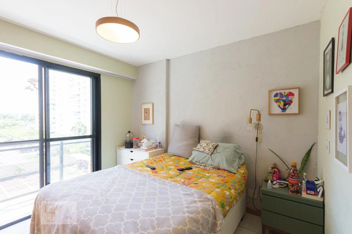 Apartamento mobiliado com 3 quartos e 1 vaga — photo 12