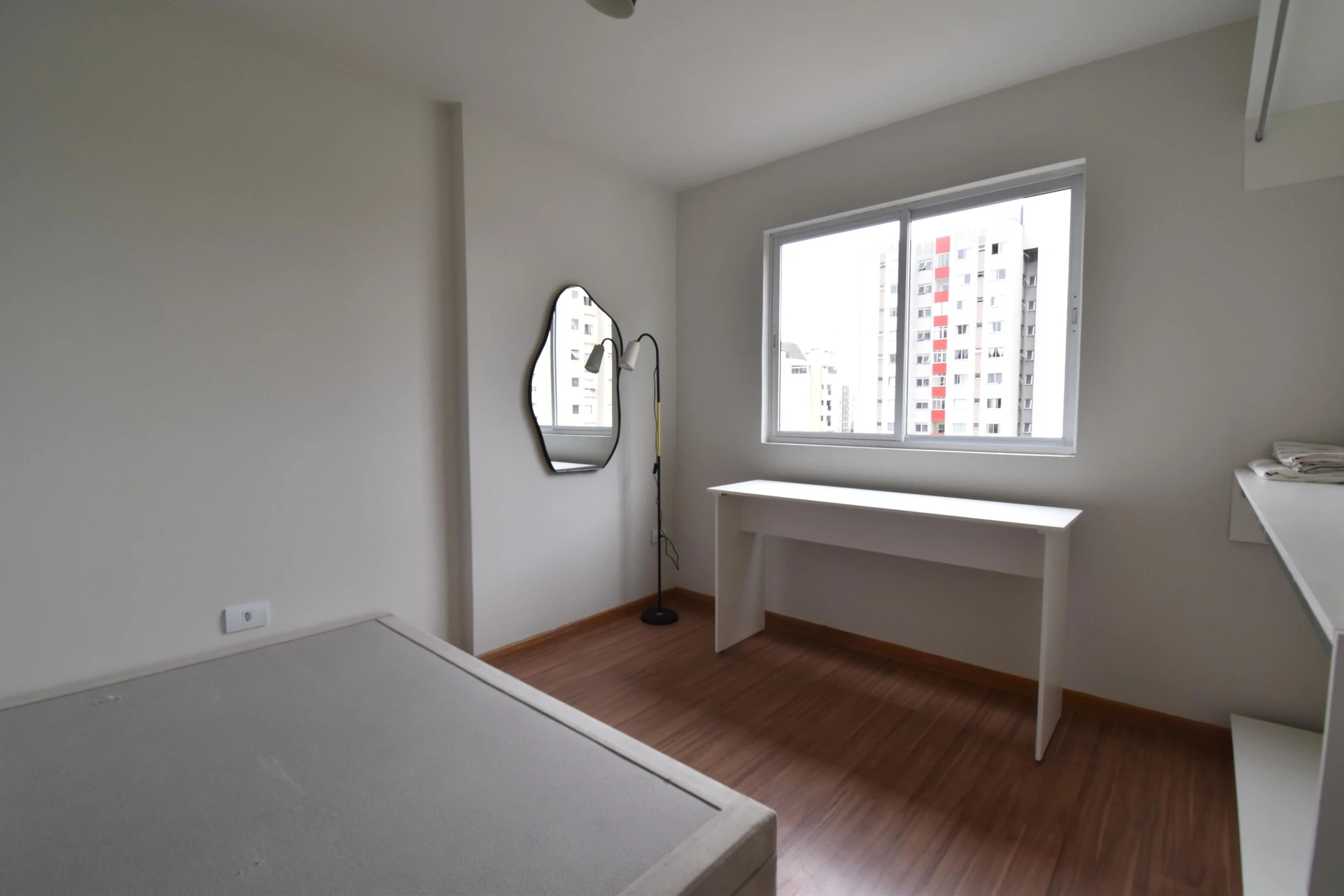 Apartamento mobiliado de 1 quarto com varanda envidraçada — photo 15