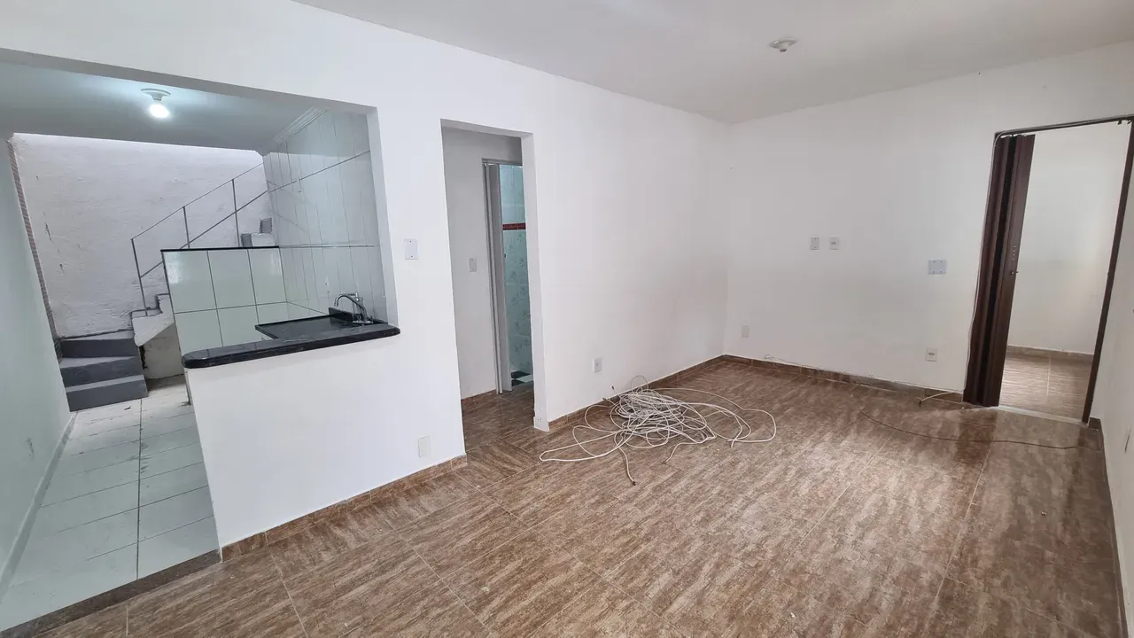 2-bedroom house, 80 m² — photo 10