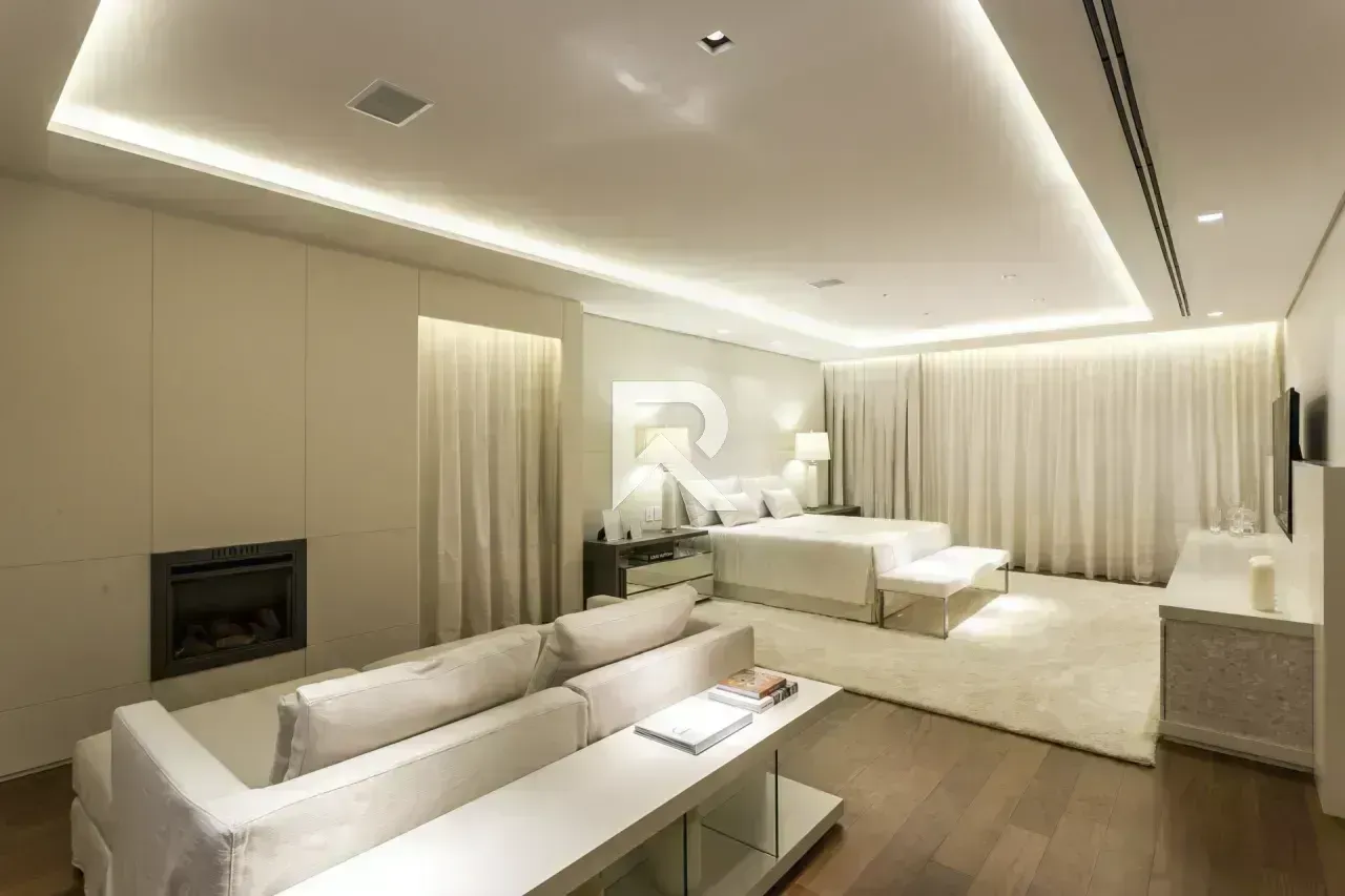 Квартира з 5 спальнями, балконом і 874 м² — photo 20