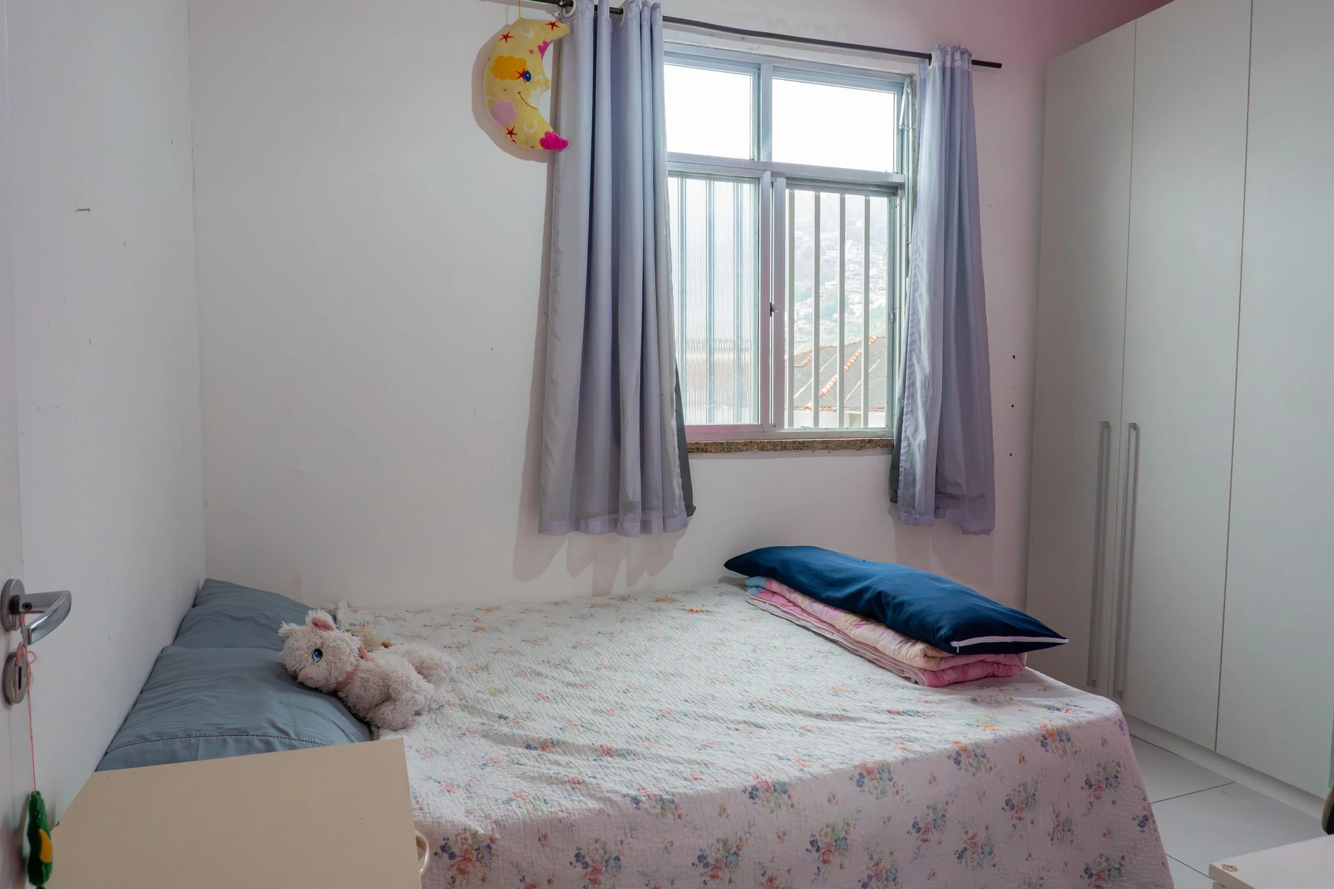 Furnished house, 120 m², with a garden — photo 16