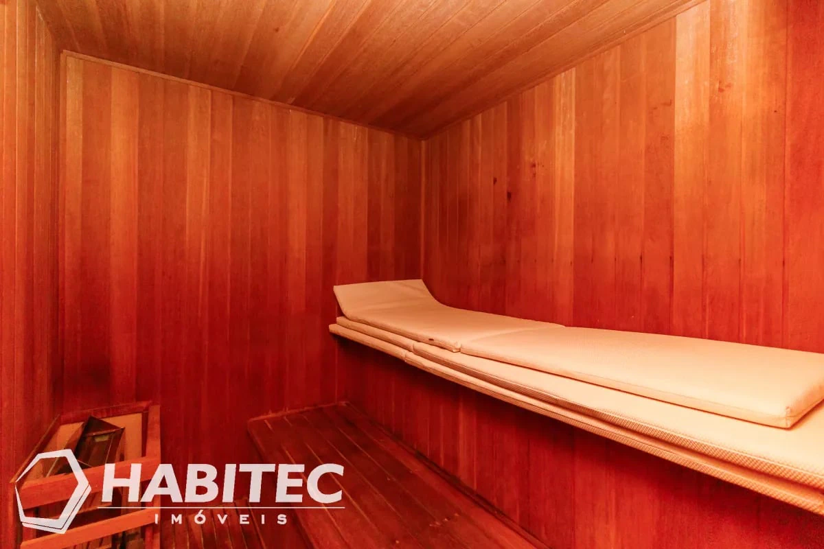 Apartamento mobiliado 2 quartos com suíte e varanda — photo 18