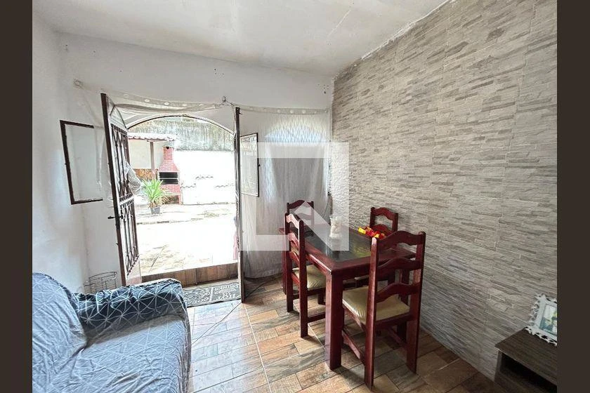 House with 2 bedrooms and 90 m² plus a balcony — photo 3