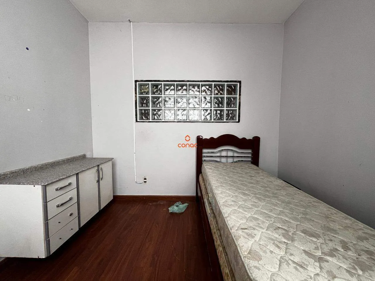 Apartamento no 7º andar com piso de madeira ou laminado — photo 11