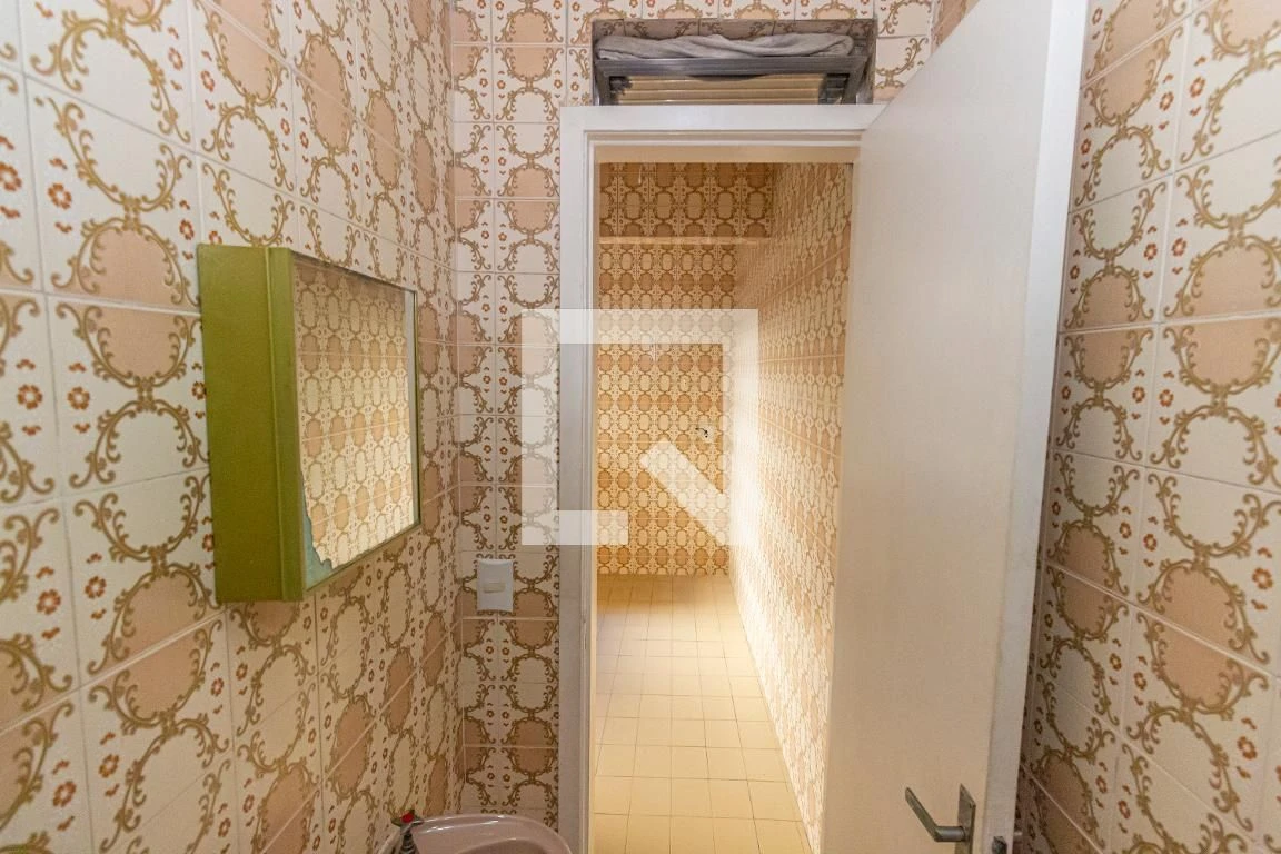 Apartment with 2 bedrooms and 2 bathrooms, 1 parking spot — photo 52