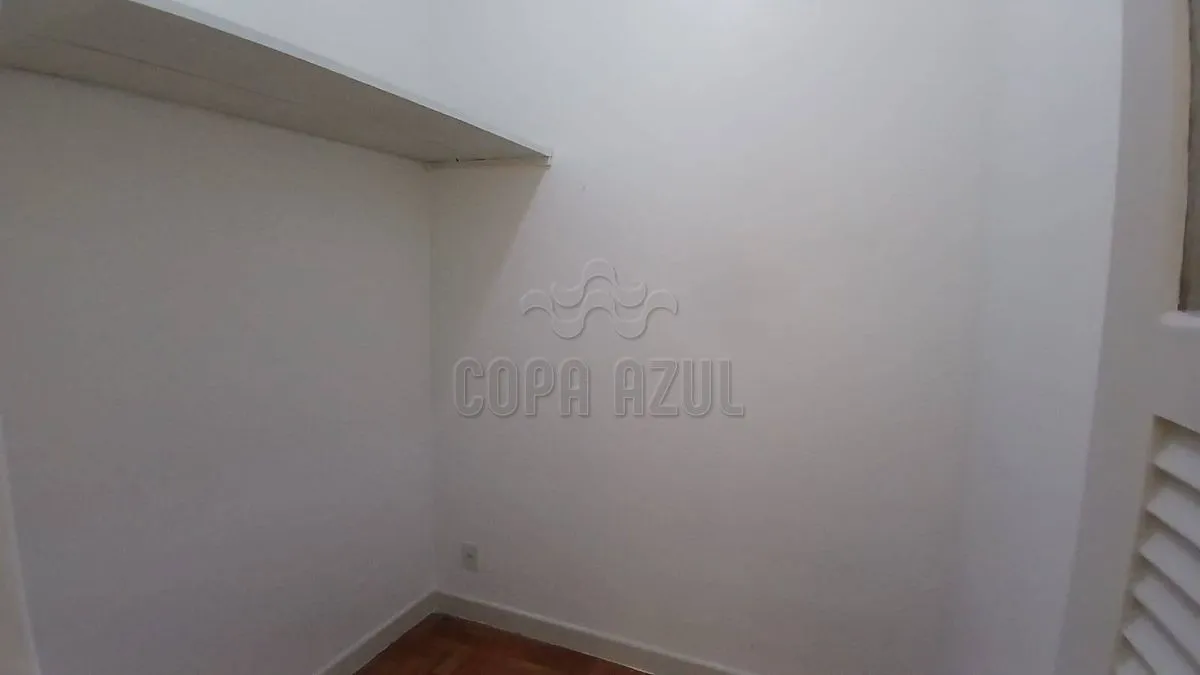 Unfurnished 2-bedroom apartment with 2 bathrooms — photo 37