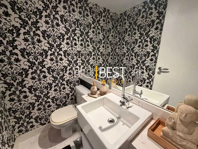 Apartamento de 3 quartos com 5 banheiros e 3 vagas — photo 15