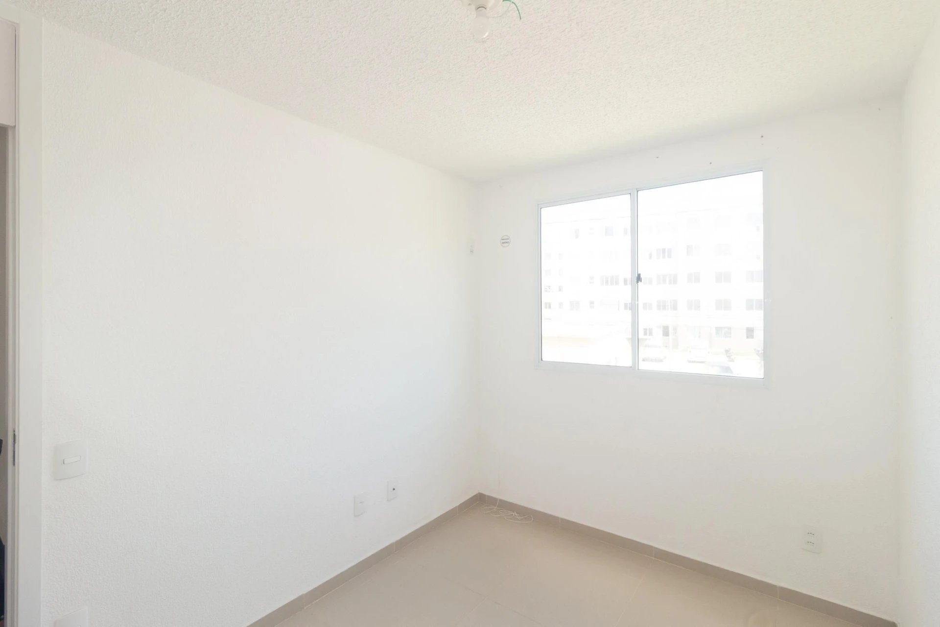 Apartment with 2 bedrooms and shared pool area