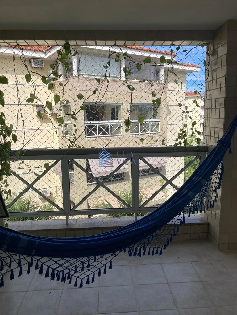 Apartamento com varanda envidraçada, Barra da Tijuca — photo 18
