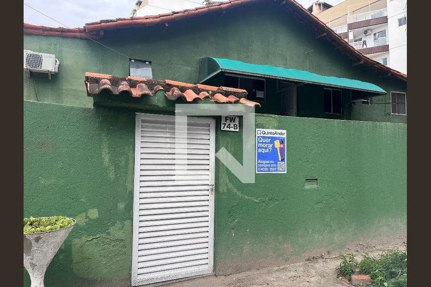 Monoambiente de 35 m² en Rio de Janeiro — photo 21