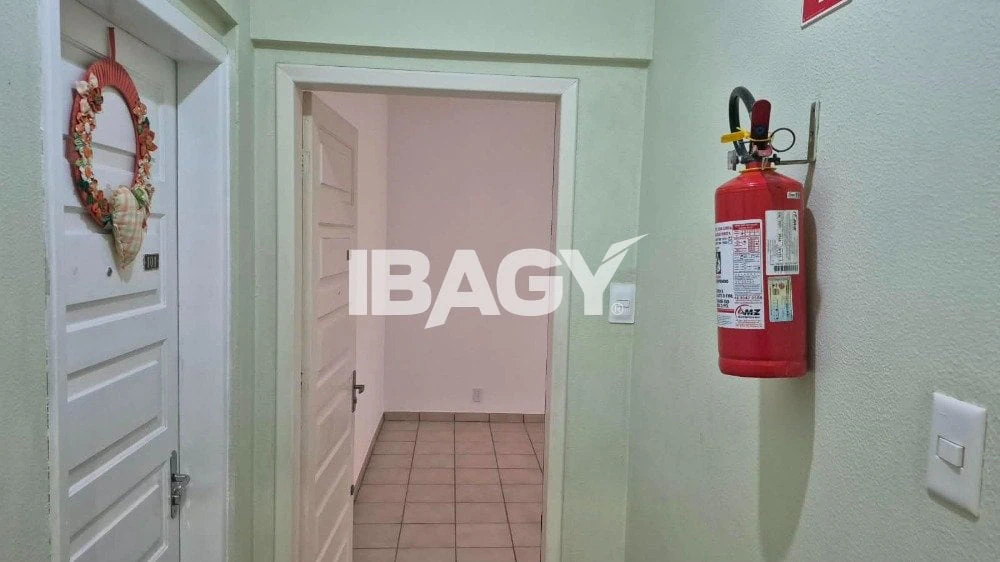 2-bedroom, 64 m² apartment in Florianópolis — photo 9