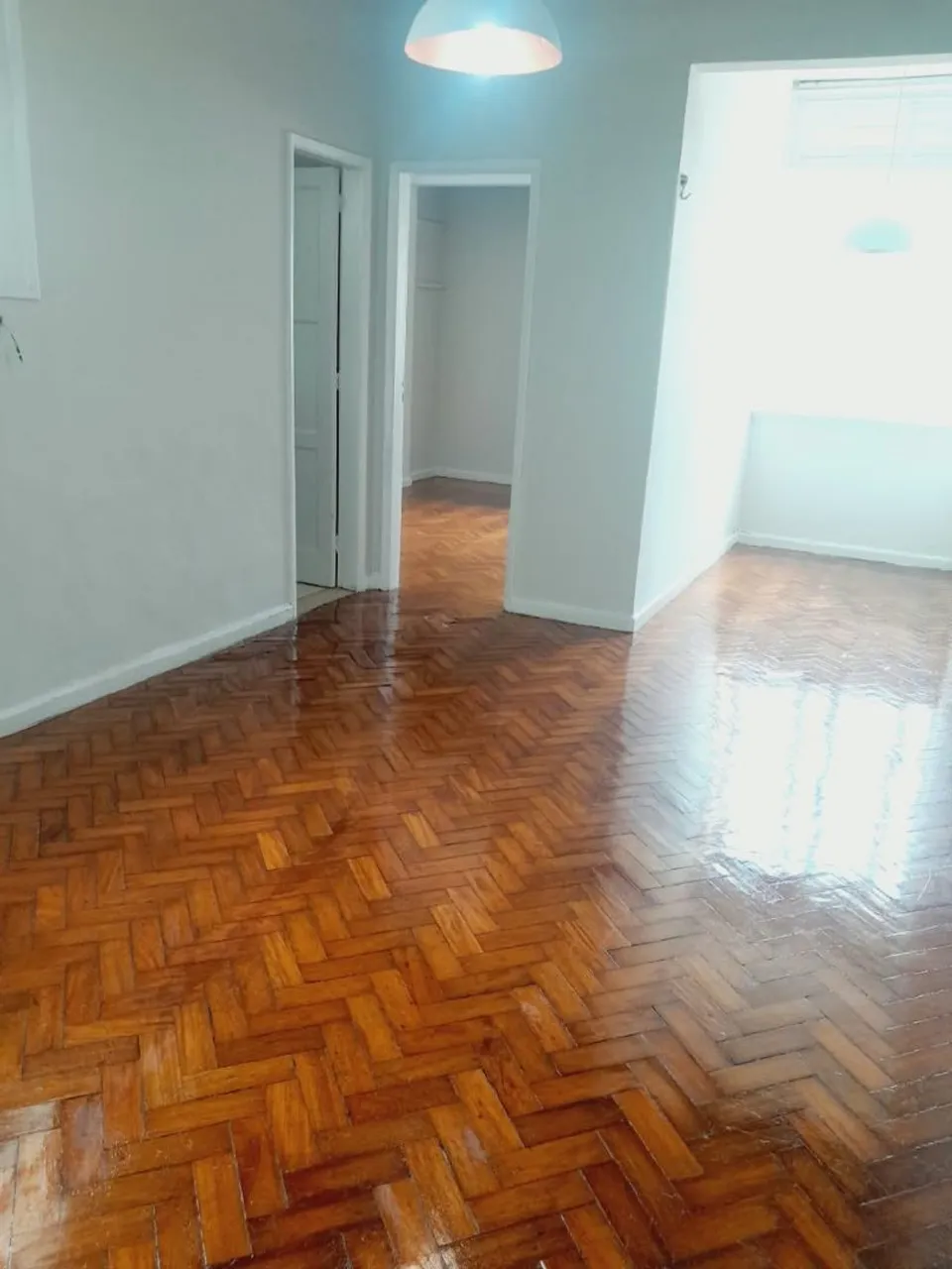 Apartment, 42 m², with wood or laminate floors