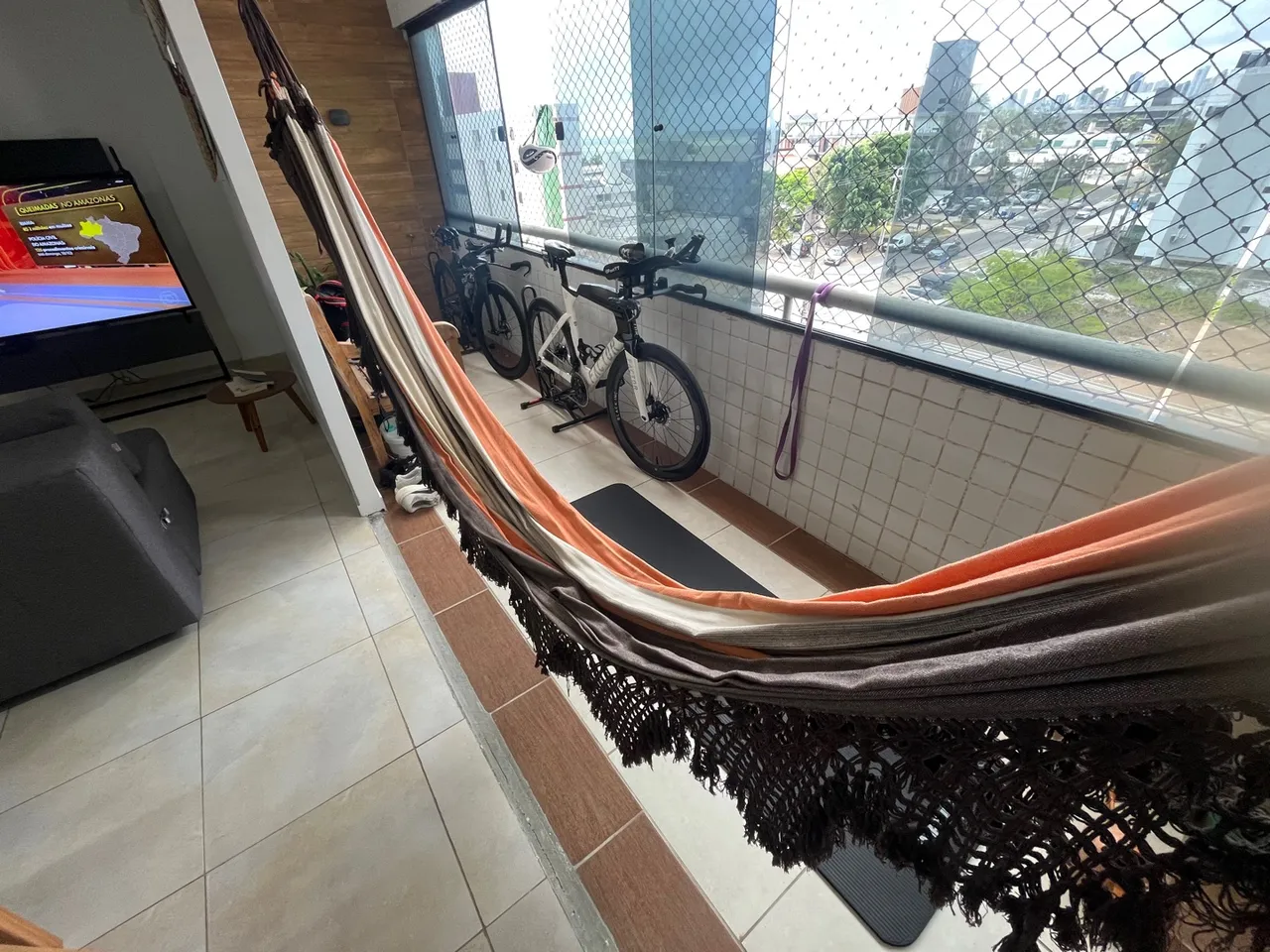 Water view in a 3-bedroom apartment, 140 m² — photo 3
